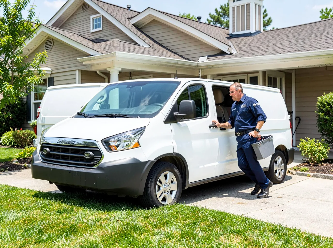 Emergency Plumber company in Hershey, NE