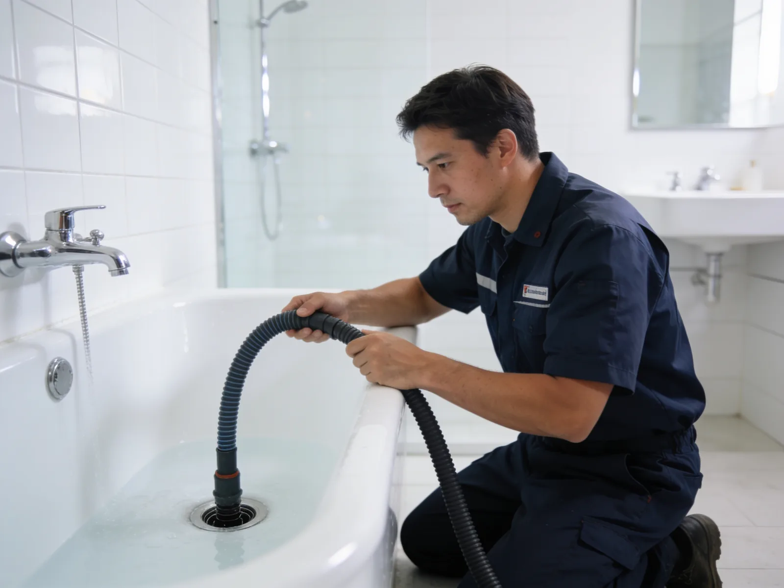 Emergency Plumber Hershey, NE FAQs